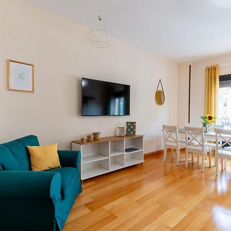 Center Of Seville! Luxury Apartment In Sevillian Manor House! Esterno foto