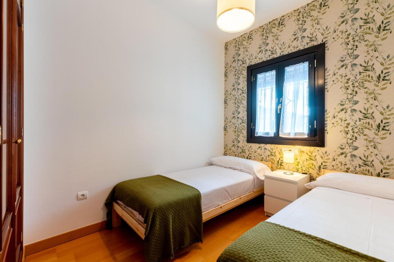 Center Of Seville! Luxury Apartment In Sevillian Manor House! Esterno foto