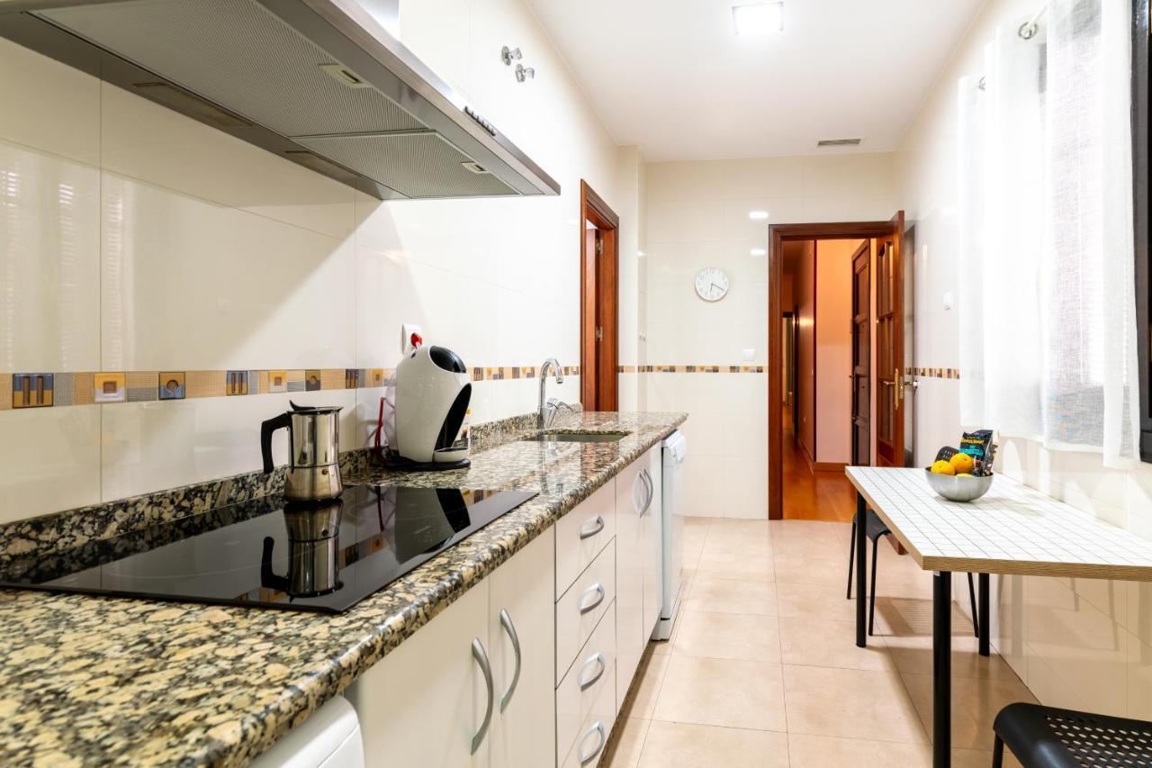Center Of Seville! Luxury Apartment In Sevillian Manor House! Esterno foto