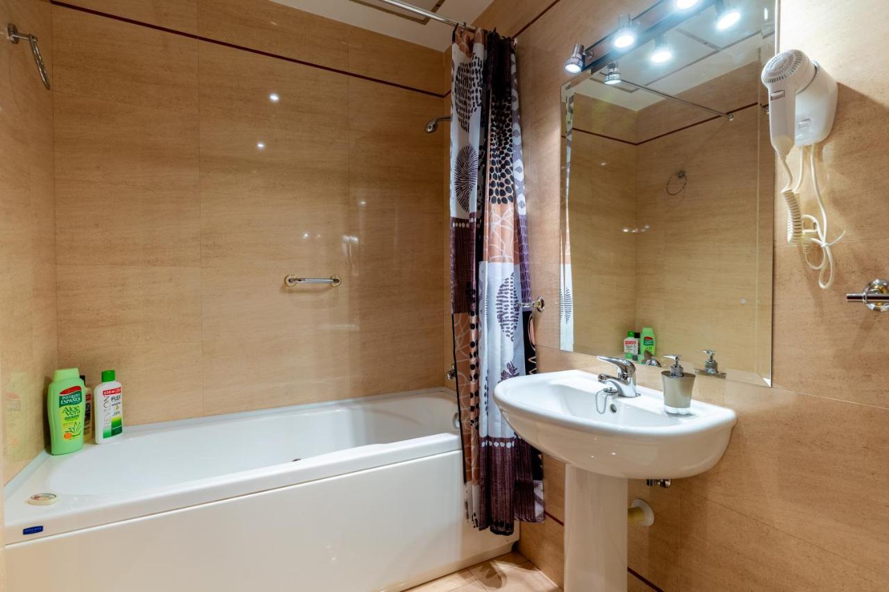 Center Of Seville! Luxury Apartment In Sevillian Manor House! Esterno foto