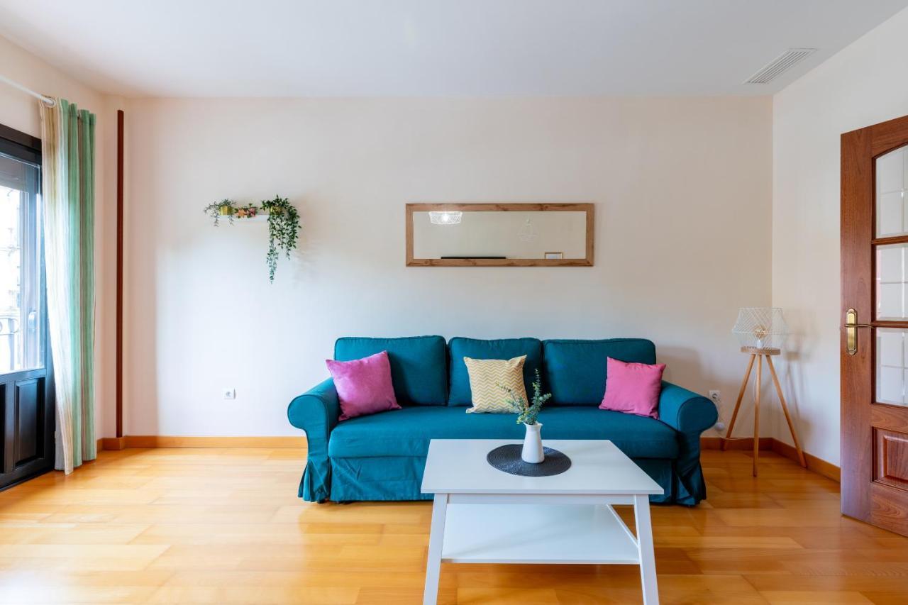 Center Of Seville! Luxury Apartment In Sevillian Manor House! Esterno foto