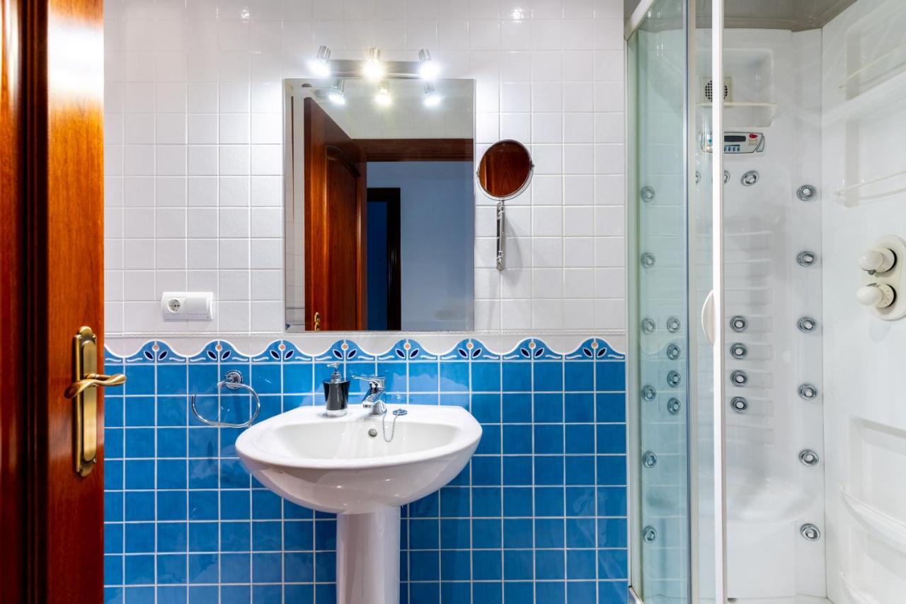 Center Of Seville! Luxury Apartment In Sevillian Manor House! Esterno foto